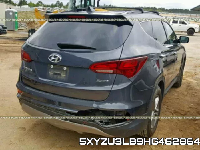 5XYZU3LB9HG462864