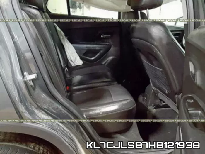 KL7CJLSB7HB121938