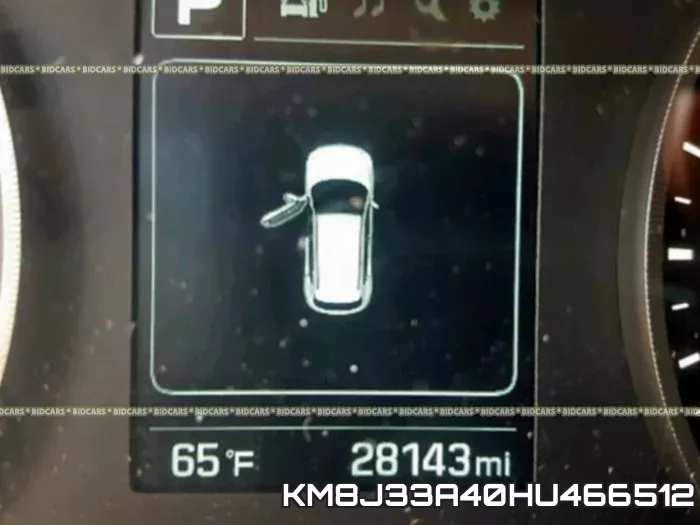 KM8J33A40HU466512