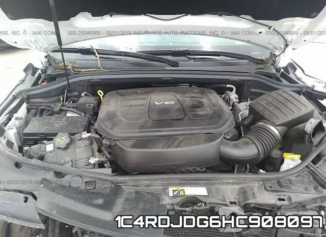 1C4RDJDG6HC908097