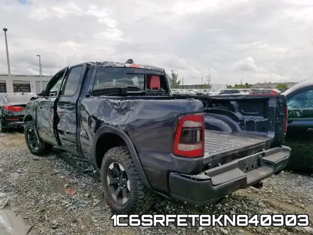 1C6SRFET8KN840903