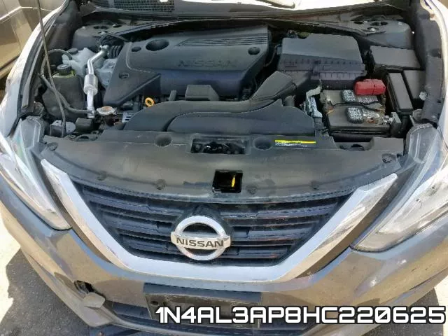 1N4AL3AP8HC220625