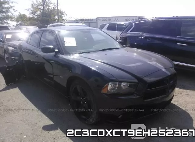 2C3CDXCT9EH252367