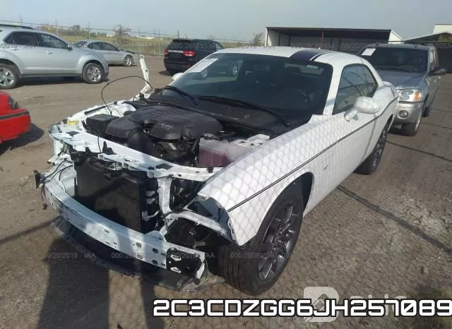 2C3CDZGG6JH257089