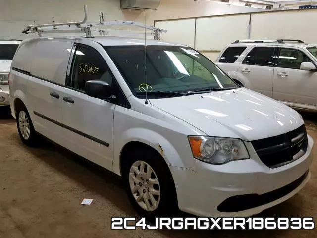 2C4JRGAGXER186836