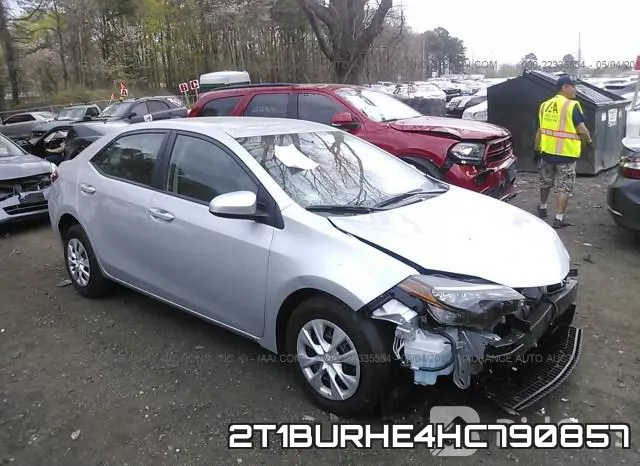 2T1BURHE4HC790857