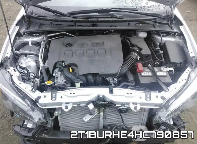 2T1BURHE4HC790857