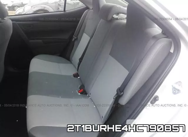 2T1BURHE4HC790857