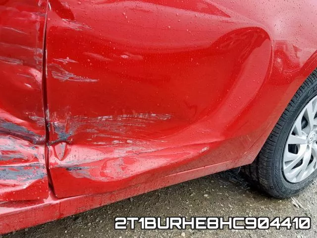 2T1BURHE8HC904410