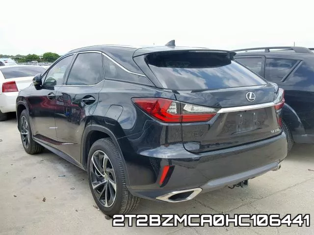 2T2BZMCA0HC106441