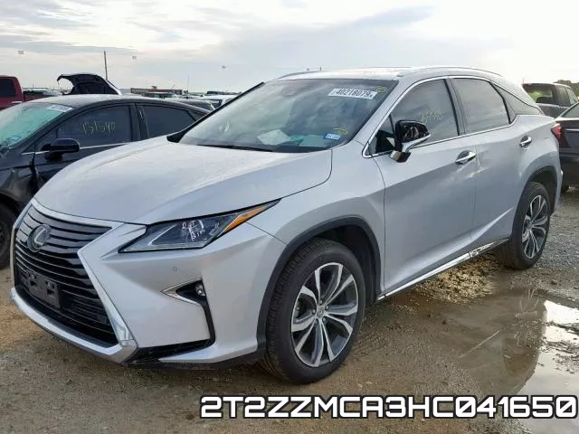 2T2ZZMCA3HC041650