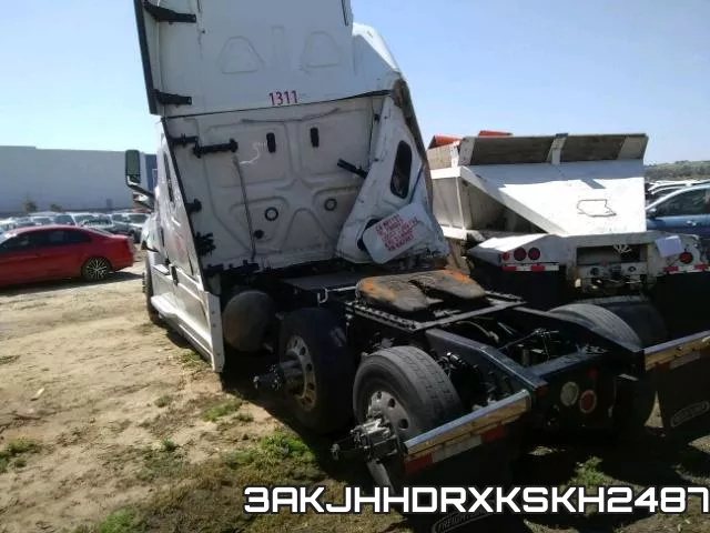 3AKJHHDRXKSKH2487