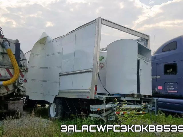 3ALACWFC3KDKB8539
