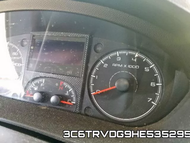 3C6TRVDG9HE535295