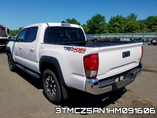 3TMCZ5AN1HM091606
