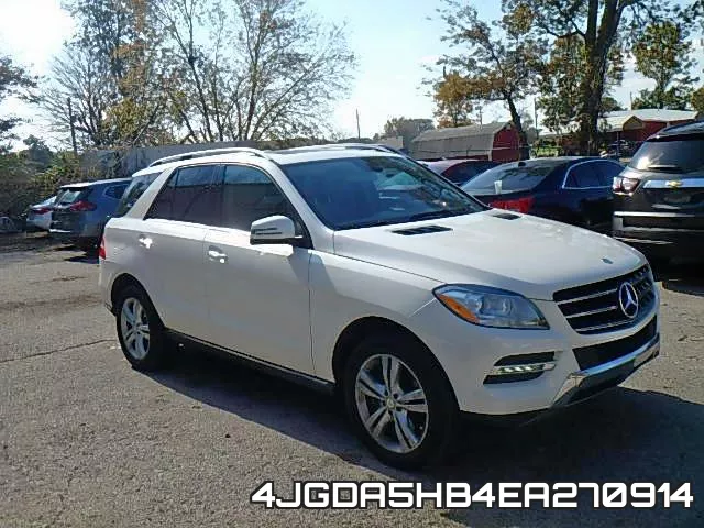 4JGDA5HB4EA270914