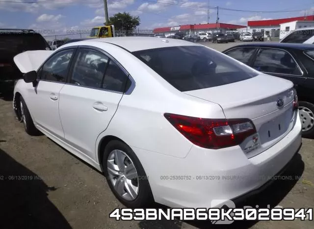 4S3BNAB68K3028941