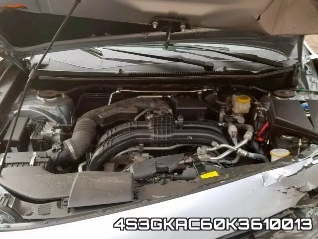 4S3GKAC60K3610013