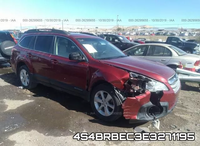 4S4BRBEC3E3271195