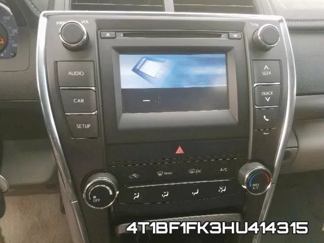 4T1BF1FK3HU414315