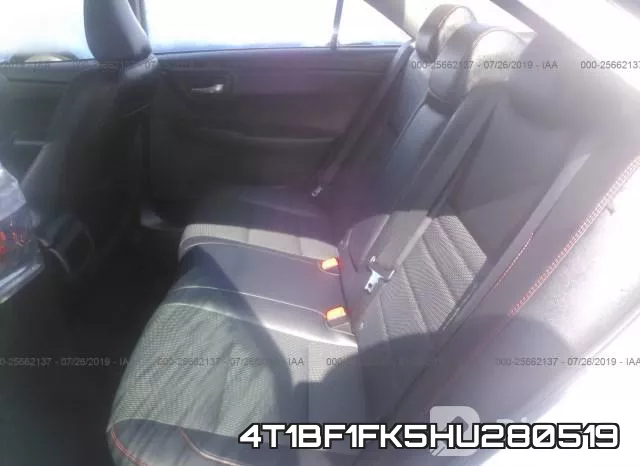 4T1BF1FK5HU280519