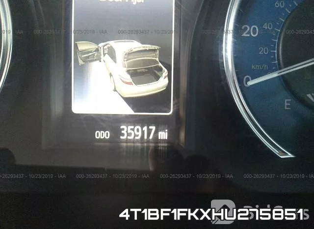 4T1BF1FKXHU275851
