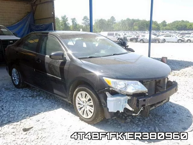 4T4BF1FK1ER380960