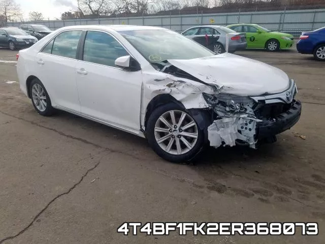 4T4BF1FK2ER368073