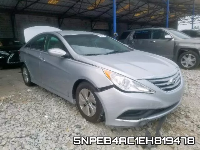 5NPEB4AC1EH819478