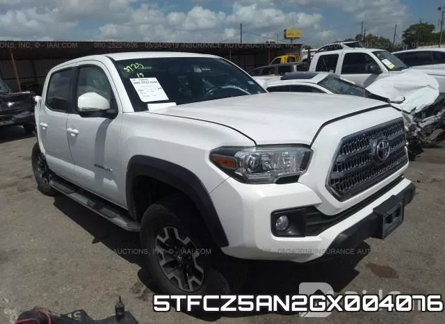 5TFCZ5AN2GX004076