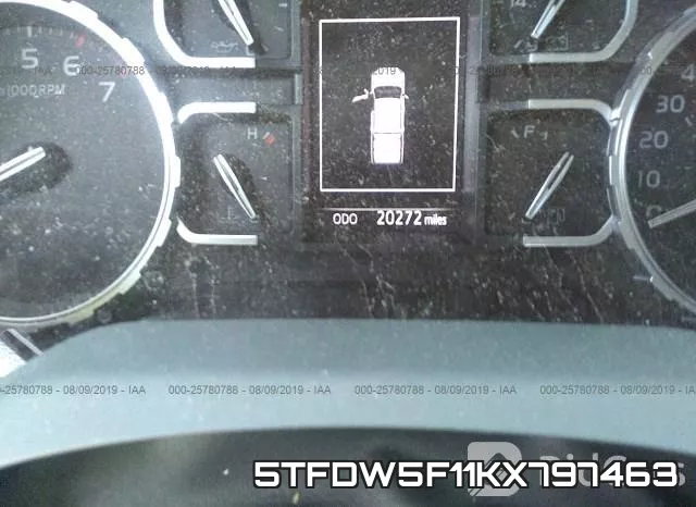 5TFDW5F11KX797463