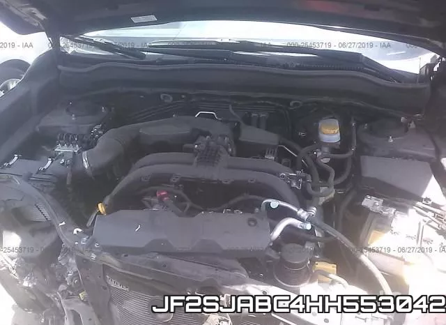 JF2SJABC4HH553042