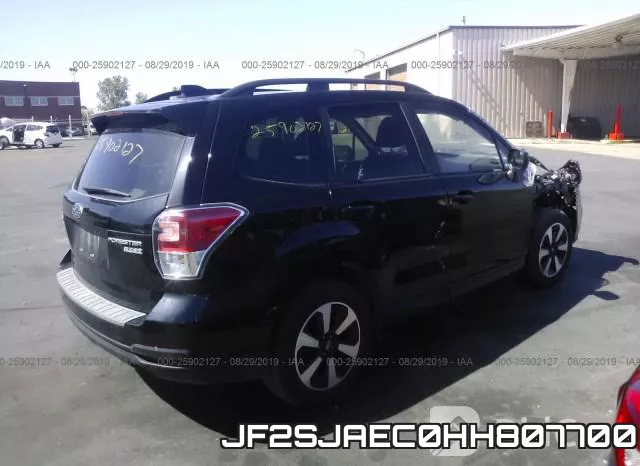 JF2SJAEC0HH807700