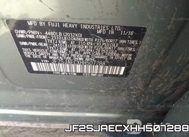 JF2SJAECXHH507288_9.webp