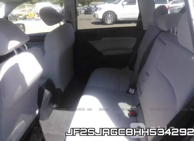 JF2SJAGC8HH534292