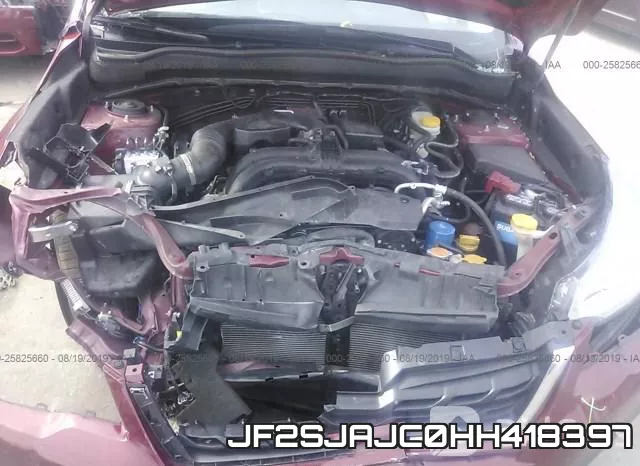 JF2SJAJC0HH418397