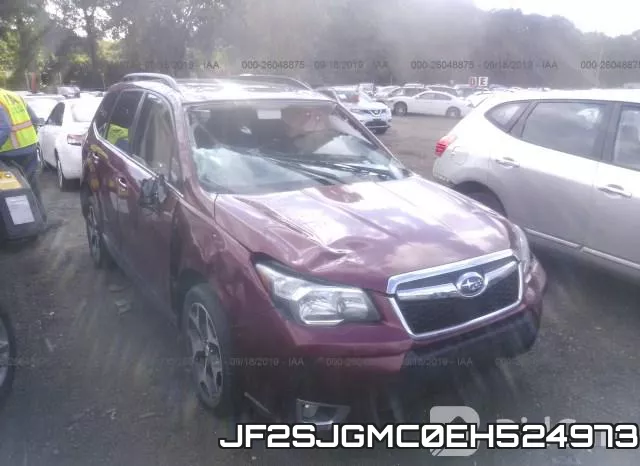 JF2SJGMC0EH524973