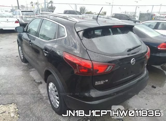 JN1BJ1CP7HW011836