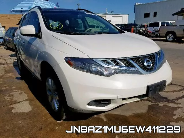 JN8AZ1MU6EW411229
