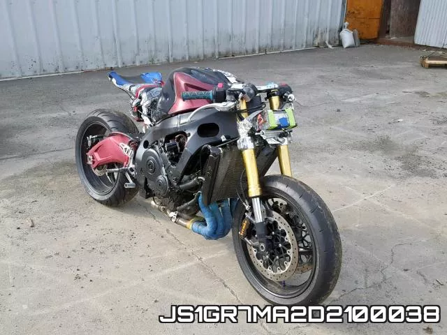 JS1GR7MA2D2100038