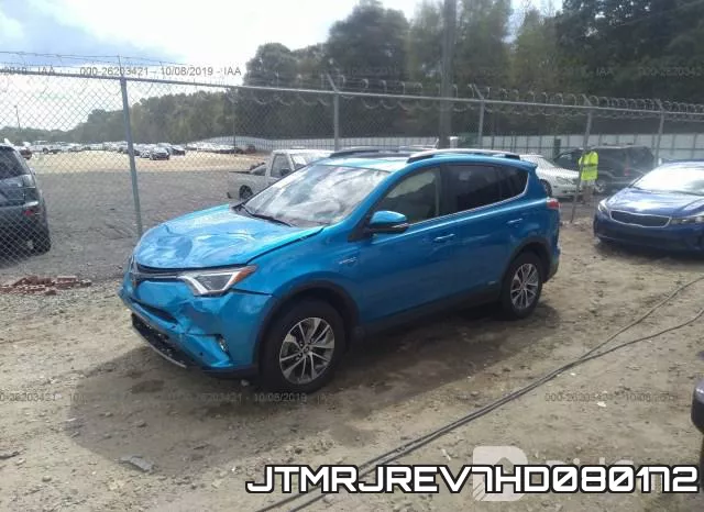 JTMRJREV7HD080172