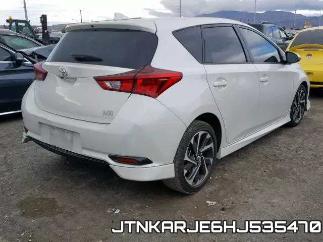 JTNKARJE6HJ535470