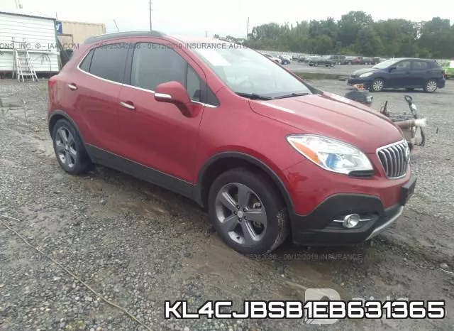 KL4CJBSB1EB631365