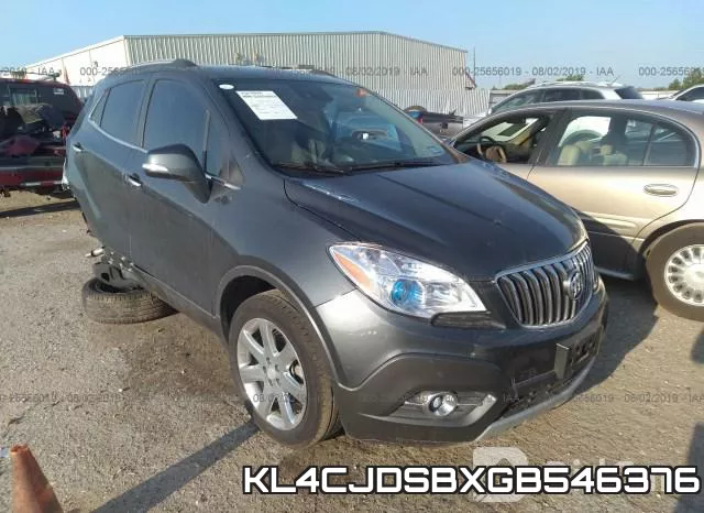 KL4CJDSBXGB546376