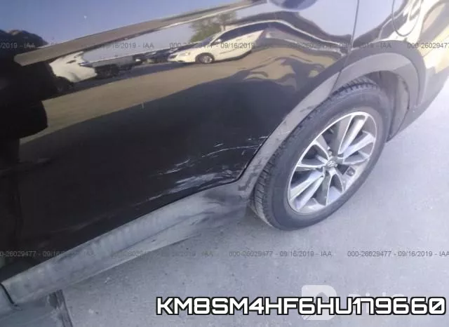 KM8SM4HF6HU179660