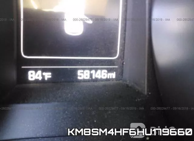 KM8SM4HF6HU179660