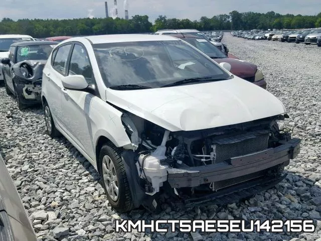 KMHCT5AE5EU142156