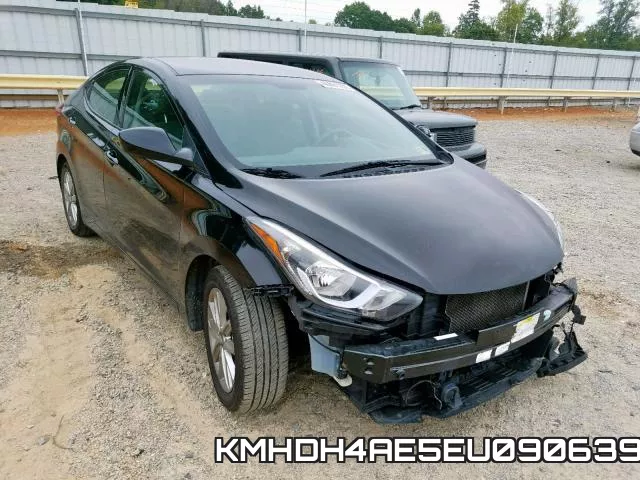 KMHDH4AE5EU090639