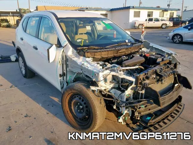 KNMAT2MV6GP611276
