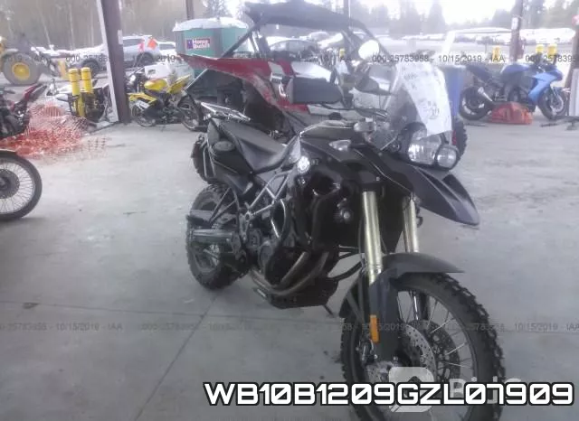 WB10B1209GZL07909